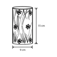 Прикраса декоративна Luca Lighting Світильник led 15 Білий 15 х 9 см (8718861992069) - Зображення 2