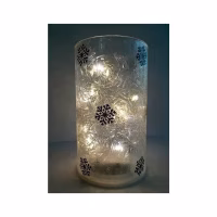 Украшение декоративное Luca Lighting Светильник led 15 Белый 15 х 9 см (8718861992069) - Image 4