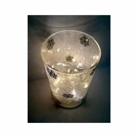 Украшение декоративное Luca Lighting Светильник led 15 Белый 15 х 9 см (8718861992069) - Image 5