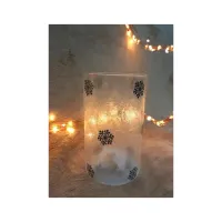 Прикраса декоративна Luca Lighting Світильник led 15 Білий 15 х 9 см (8718861992069) - 6