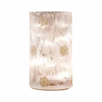 Украшение декоративное Luca Lighting Светильник led 15 Белый 15 х 9 см (8718861992069) - Image 1