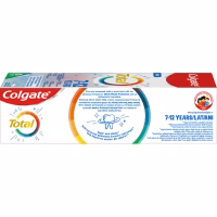 Дитяча зубна паста Colgate Total kids 7-12 років 50 мл (8718951433120) - Image 2