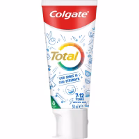 Дитяча зубна паста Colgate Total kids 7-12 років 50 мл (8718951433120) - Image 3