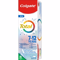 Дитяча зубна паста Colgate Total kids 7-12 років 50 мл (8718951433120) - Image 5