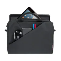 Сумка для ноутбука RivaCase 13,3" (8720 (Grey)) - 4