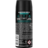 Дезодорант AXE Apollo спрей 150 мл (8720181031625/8720181554360) - Зображення 2