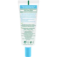 Гель для обличчя Simple Hydrating Eye Gel Water Boost Зволожуючий для області навколо очей 25 мл (8720181047879) - 2