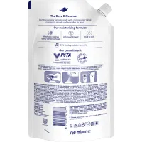 Жидкое мыло Dove Красота и уход 750 мл (8720181121777) - Изображение 2