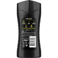 Гель для душу AXE Dark Temptation 250 мл (8720181137006/8710447276570) - 2