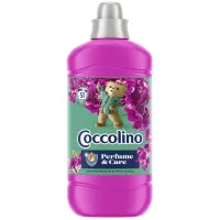 Кондиціонер для білизни Coccolino Perfume & Care Snapdragon & Patchouli 1.275 л (8720181409684) - 1