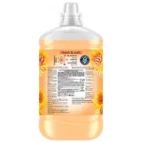 Кондиціонер для білизни Coccolino Fresh & Soft Orange Rush 1.7 л (8720181410659) - 2