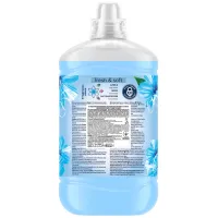 Кондиціонер для білизни Coccolino Fresh & Soft Blue Splash 1.7 л (8720181410680) - 2