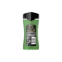 Гель для душу AXE Jungle Fresh 250 мл (8720181442896) - Зображення 2