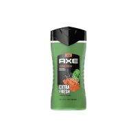 Гель для душу AXE Jungle Fresh 250 мл (8720181442896) - Зображення 1