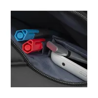 Сумка для ноутбука RivaCase 15.6" 8731 Grey (8731Grey) - 5