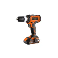 Шуруповерт Tekhmann TCD-35/i20 (без АКБ та ЗП) (873404) - 2