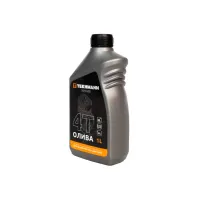 Моторное масло Tekhmann 4Т API SL SAE10W-30, 1л для малых четырехтактных двигателей (873414) - Изображение 4