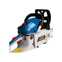 Цепная пила Зеніт "ПРОФІ" бензиновая БПЛ-52/2600 (873417) - Изображение 6