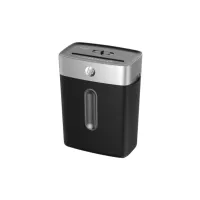 Знищувач документів HP OneShred 8CC (2826) (873628) - 1