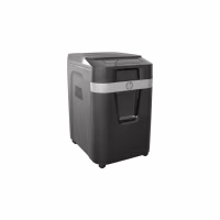 Уничтожитель документов HP Pro Shred Auto 200CC (2820) (873632) - Image 2