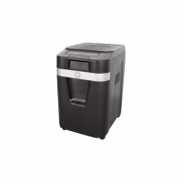 Уничтожитель документов HP Pro Shred Auto 200CC (2820) (873632) - Image 3