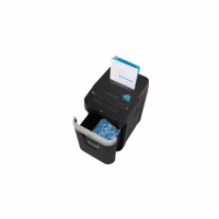 Уничтожитель документов HP Pro Shred Auto 200CC (2820) (873632) - Image 6