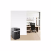 Уничтожитель документов HP Pro Shred Auto 200CC (2820) (873632) - Image 8