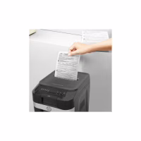 Уничтожитель документов HP Pro Shred Auto 200CC (2820) (873632) - Image 9