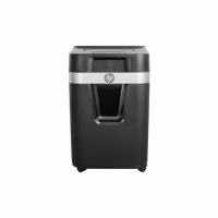 Уничтожитель документов HP Pro Shred Auto 200CC (2820) (873632) - Image 1