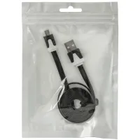 Дата кабель USB 2.0 AM to Micro 5P 1.0m Defender (87475) - 3