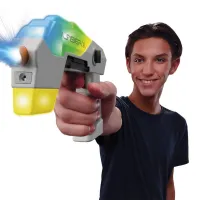 Іграшкова зброя Laser X набір для лазерних боїв - Ultra Micro для двох гравців (87551) - 2