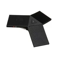 Мікрофон Poly Studio X50/X70 Table Black (875M6AA) - 1