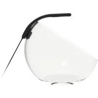 Світильник для акваріума Aqualighter Nano Soft 5500 к 250 люм чорний (87661) - Зображення 2