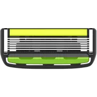 Змінні касети Dorco для системи Pace6 для чоловіків 6 лез 4 шт. (8801038585666) - 3