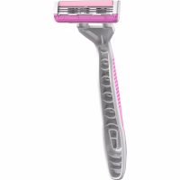 Бритва Dorco EVE 3 Fit для жінок 3 леза 3 шт. (8801038590769) - Image 2