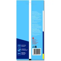 Бритва Dorco Pace 2 Plus для чоловіків 2 леза 6 шт. (8801038592145) - 3