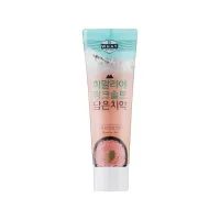 Зубна паста LG Perioe Himalaya Pink Salt Ice Calming Mint 100 г (8801051018066) - 1