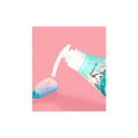 Зубна паста LG Perioe Himalaya Pinksalt Ice Calming Mint Toothpaste З рожевою гімалайською сіллю 285 г (8801051018097) - 2