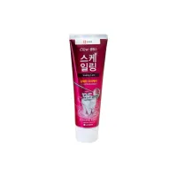 Зубна паста LG Perioe Clinx Cooling Strong Mint Toothpaste 120 г (8801051072846) - Зображення 2