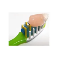 Зубна паста LG Bamboosalt Biome Toothpaste З бамбуковою сіллю 100 г (8801051109009) - 4