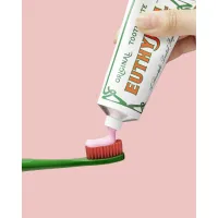 Зубна щітка Euthymol Regular Soft (8801051171013) - 3