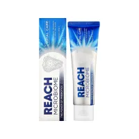 Зубная паста Reach Total Care Microbiome Toothpaste 120 г (8801051218640) - Изображение 2