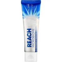 Зубная паста Reach Total Care Microbiome Toothpaste 120 г (8801051218640) - Изображение 1