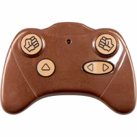 Інтерактивна іграшка Silverlit Роботи-вікінги (88059) - Image 4