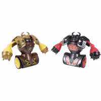 Інтерактивна іграшка Silverlit Роботи-вікінги (88059) - Image 1