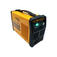 Сварочный аппарат Kaiser MMA-250 HOME LINE (88076) - Изображение 4