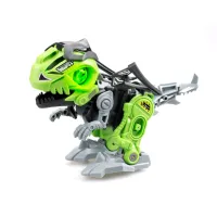 Інтерактивна іграшка Silverlit Робозавр Biopod Cyberpunk Inmotion (88092) - 3