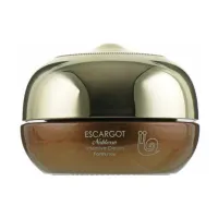 Крем для шкіри навколо очей FarmStay Escargot Noblesse Intensive Eye Cream З екстрактом королівського равлика 50 мл (8809317289281) - 1