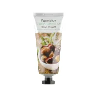 Крем для рук FarmStay Visible Difference Hand Cream Olive С экстрактом оливы 100 г (8809338560062) - Изображение 1
