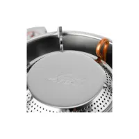 Пальник Kovea CAMP-1 Plus KB-1608 (8809361211962) - 6